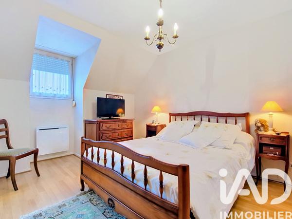 Maison à vendre 5 pièces 110 m² Marly-la-Ville