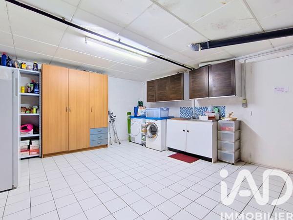 Maison à vendre 5 pièces 110 m² Marly-la-Ville