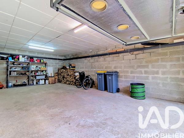 Maison à vendre 5 pièces 110 m² Marly-la-Ville