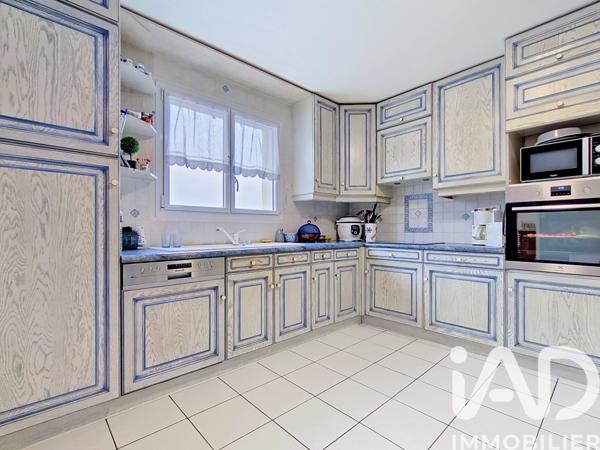 Maison à vendre 5 pièces 110 m² Marly-la-Ville