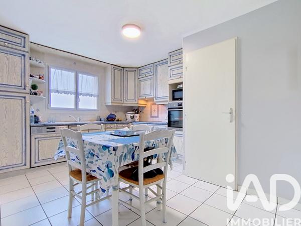Maison à vendre 5 pièces 110 m² Marly-la-Ville