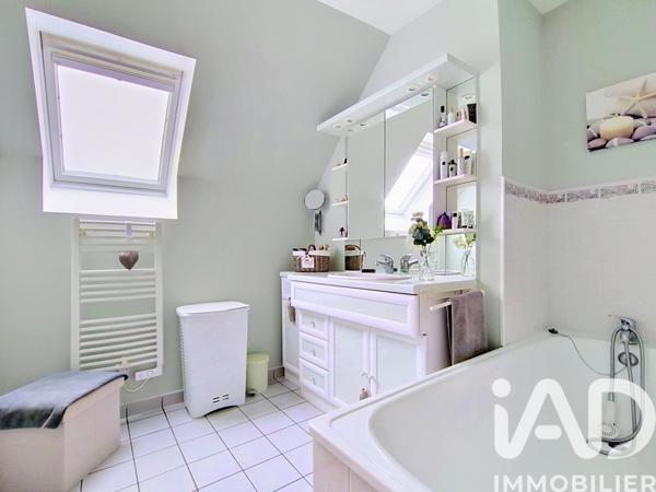 Maison à vendre 5 pièces 110 m² Marly-la-Ville
