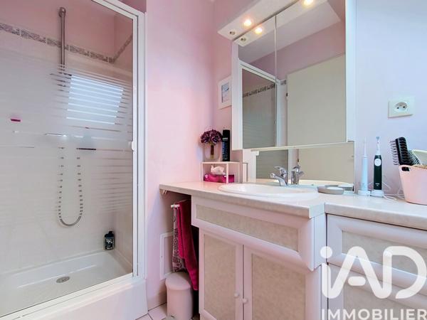 Maison à vendre 5 pièces 110 m² Marly-la-Ville