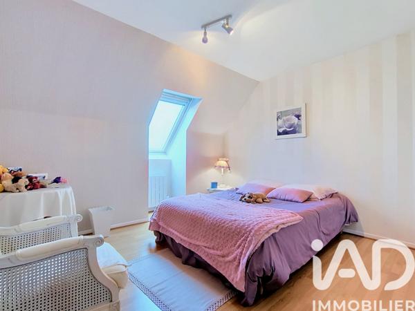 Maison à vendre 5 pièces 110 m² Marly-la-Ville