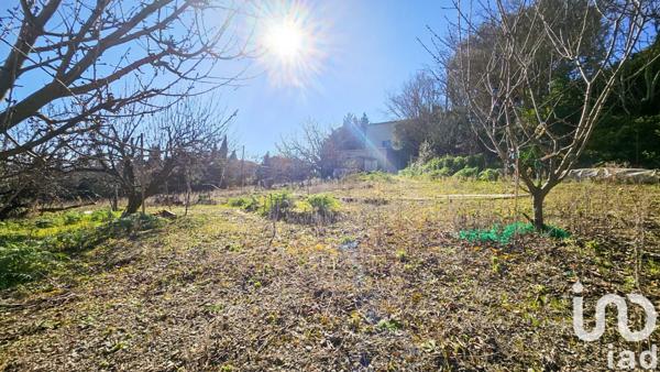 Terrain à vendre 2 750 m² Villasavary