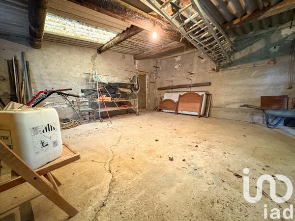 Terrain à vendre 2 750 m² Villasavary