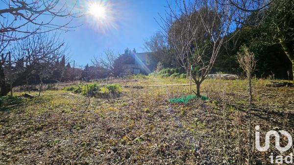 Terrain à vendre 2 750 m² Villasavary