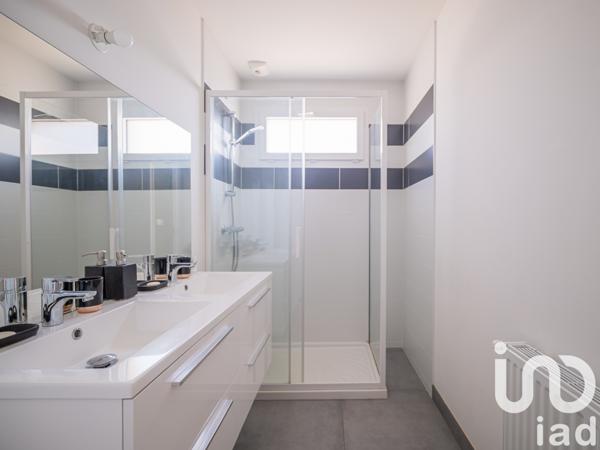 Maison à vendre 5 pièces 128 m² Le Mans