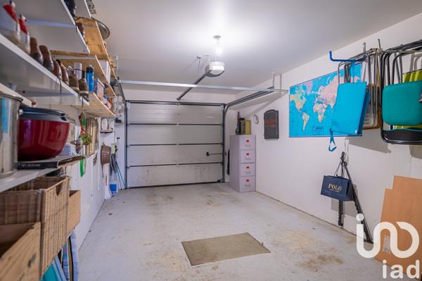 Maison à vendre 5 pièces 128 m² Le Mans