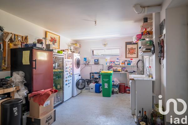 Maison à vendre 5 pièces 128 m² Le Mans