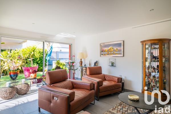 Maison à vendre 5 pièces 128 m² Le Mans