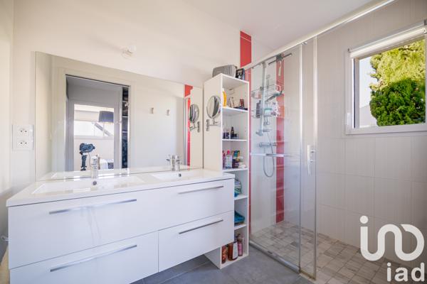 Maison à vendre 5 pièces 128 m² Le Mans