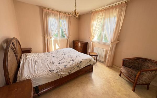 Maison à vendre    7 pièces •  Saint-Lyphard