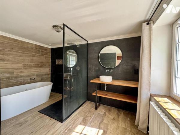 A VENDRE MAISON DE 144M² AUX PORTES DE NANTES