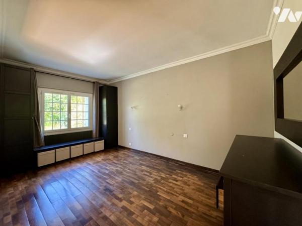 A VENDRE MAISON DE 144M² AUX PORTES DE NANTES