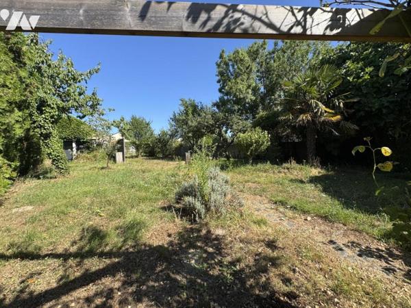 A VENDRE MAISON DE 144M² AUX PORTES DE NANTES