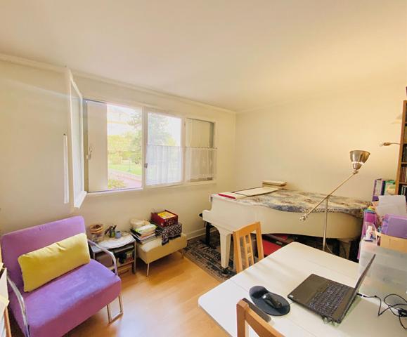Appartement 2 P. de 35 m² avec coin nuit