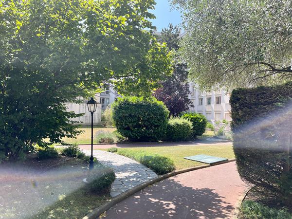 Appartement 2 P. de 35 m² avec coin nuit