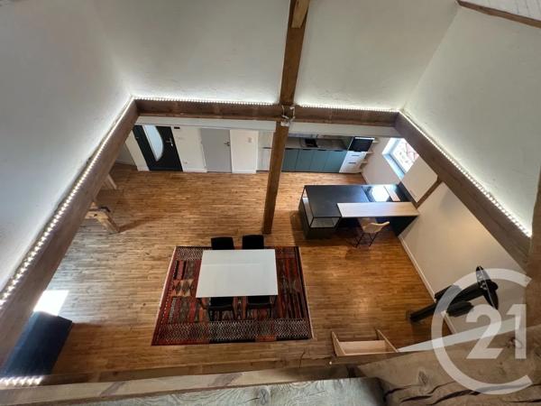 Appartement F6 à vendre  6 pièces - 123,15 m 2   AURILLAC  - 15