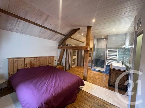 Appartement F6 à vendre  6 pièces - 123,15 m 2   AURILLAC  - 15