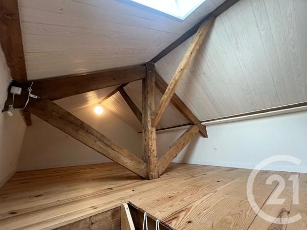 Appartement F6 à vendre  6 pièces - 123,15 m 2   AURILLAC  - 15