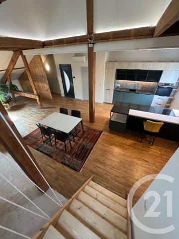 Appartement F6 à vendre  6 pièces - 123,15 m 2   AURILLAC  - 15
