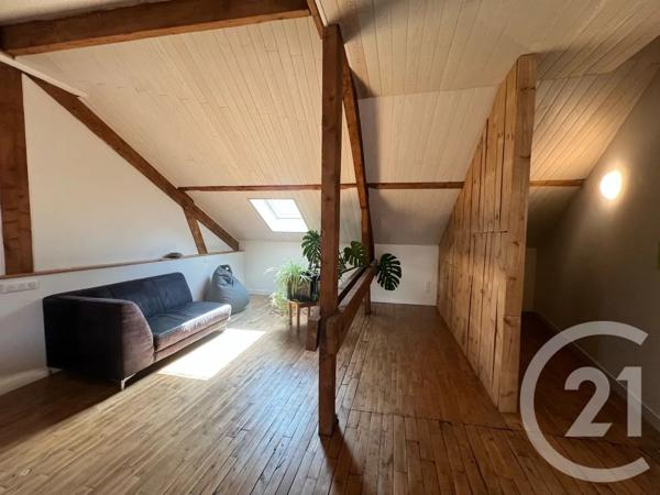 Appartement F6 à vendre  6 pièces - 123,15 m 2   AURILLAC  - 15