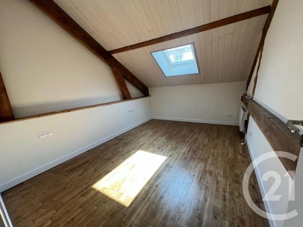 Appartement F6 à vendre  6 pièces - 123,15 m 2   AURILLAC  - 15
