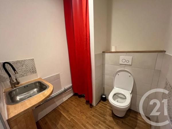 Appartement F6 à vendre  6 pièces - 123,15 m 2   AURILLAC  - 15
