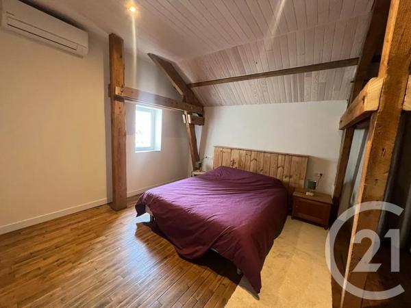 Appartement F6 à vendre  6 pièces - 123,15 m 2   AURILLAC  - 15