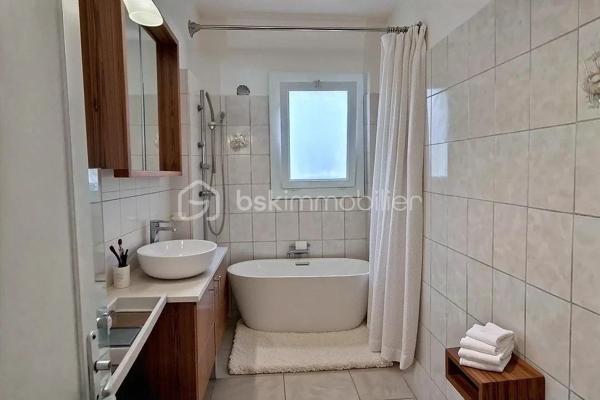 Appartement de 60 m²