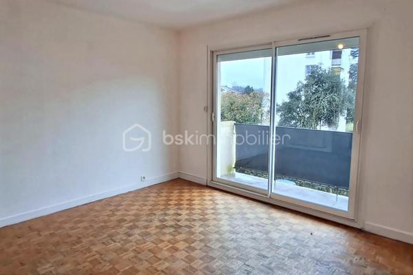 Appartement de 60 m²