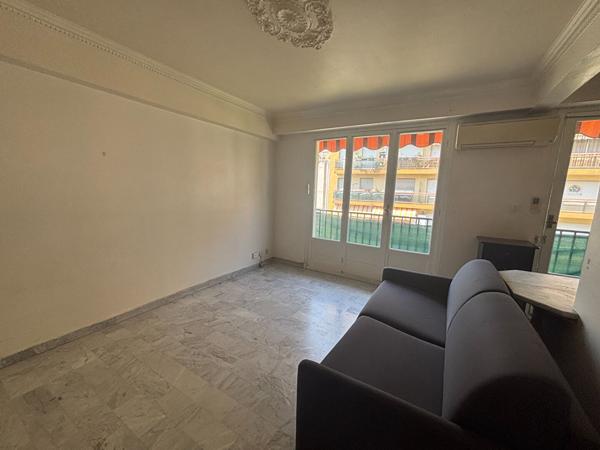 STUDIO - AV ST BARTHELEMY
