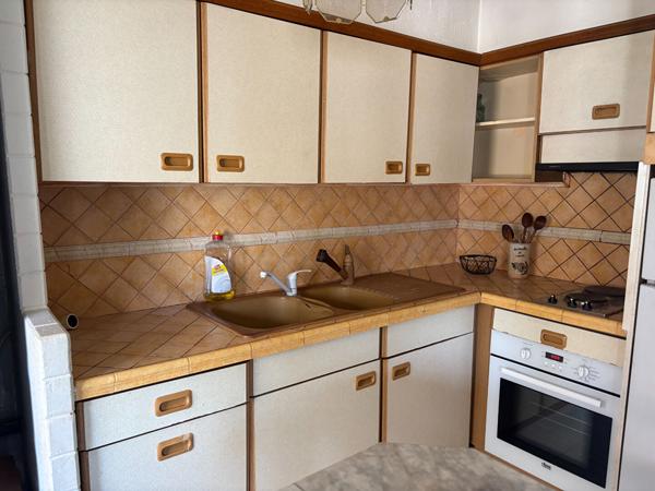 STUDIO - AV ST BARTHELEMY