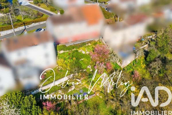 Terrain à vendre 503 m² Bavans