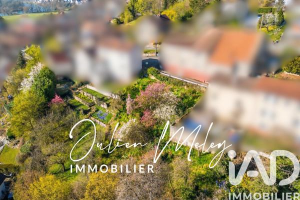 Terrain à vendre 503 m² Bavans