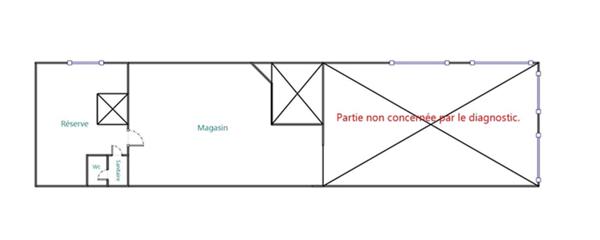 Immeuble Saint Just Malmont 8 pièce(s) 133 m2