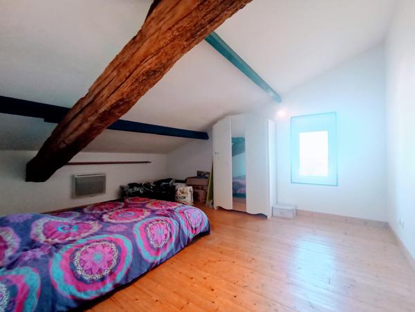 Maison 8 pièces - 180 m²