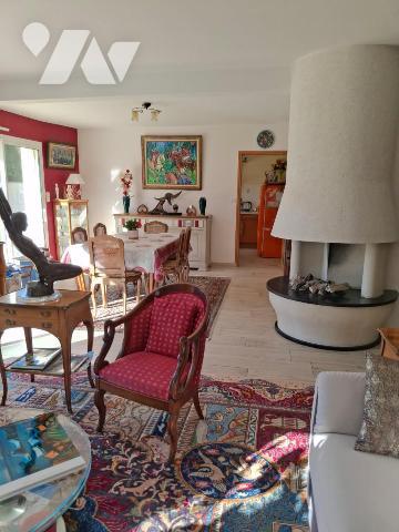 MAISON CONTEMPORAINE 6 PIECES VANNES Conleau