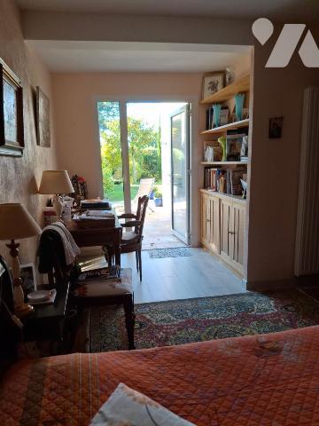 MAISON CONTEMPORAINE 6 PIECES VANNES Conleau