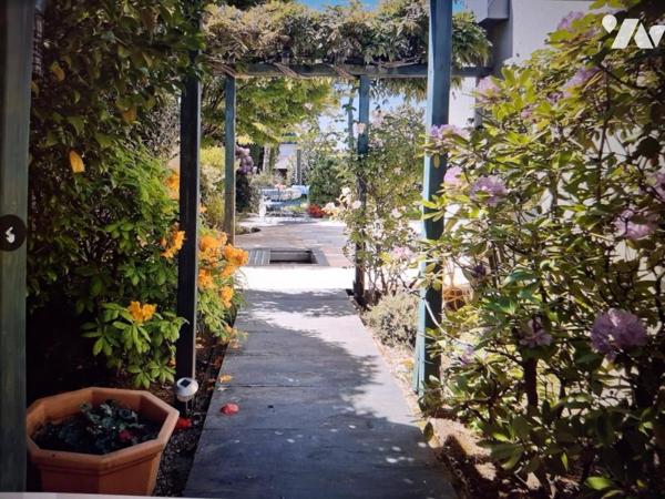 MAISON CONTEMPORAINE 6 PIECES VANNES Conleau