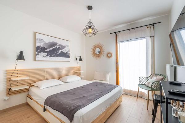 Appartement Rueil Malmaison 5 pièce(s) 106 m2
