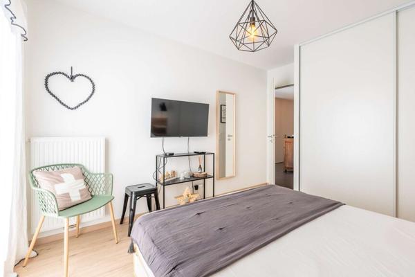 Appartement Rueil Malmaison 5 pièce(s) 106 m2