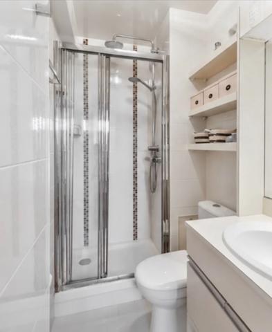 Appartement Rueil Malmaison 5 pièce(s) 106 m2