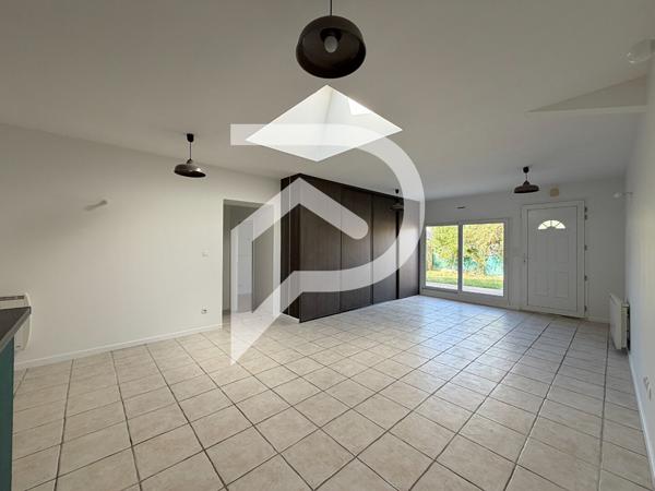 Maison 4 pièces 71 m2