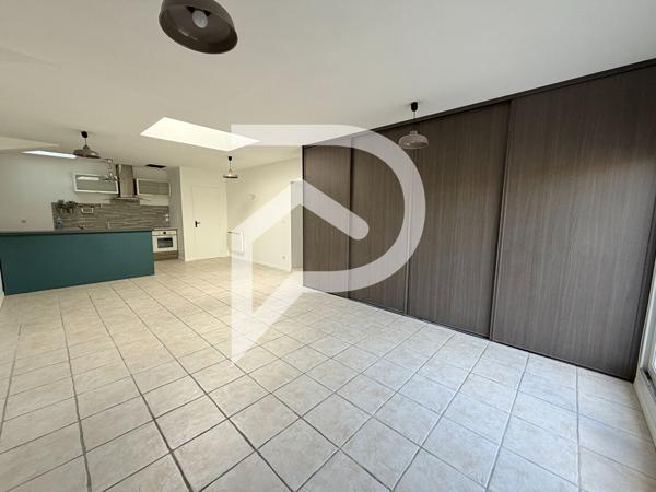 Maison 4 pièces 71 m2