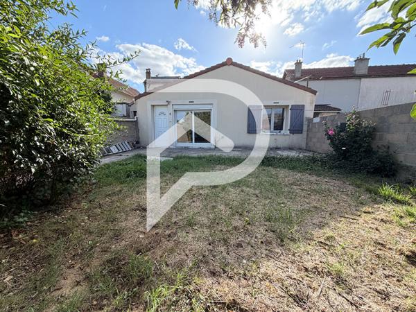 Maison 4 pièces 71 m2