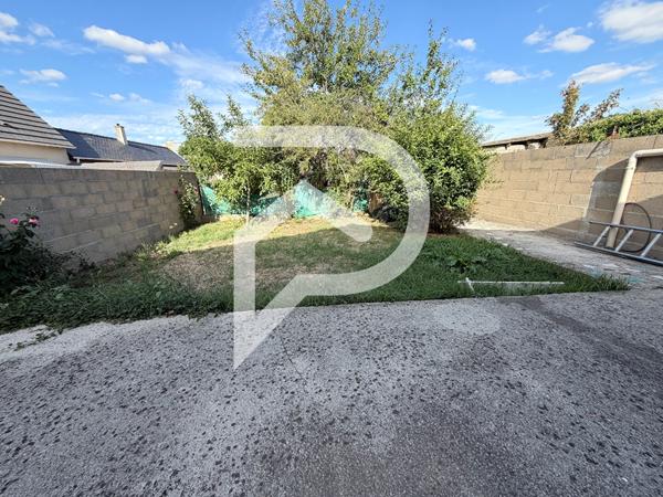 Maison 4 pièces 71 m2