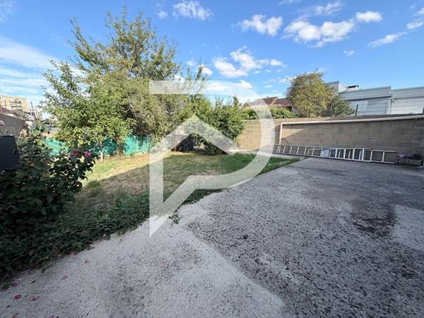 Maison 4 pièces 71 m2