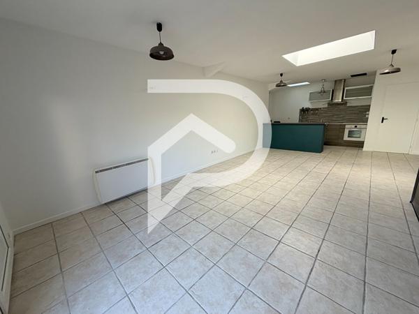 Maison 4 pièces 71 m2